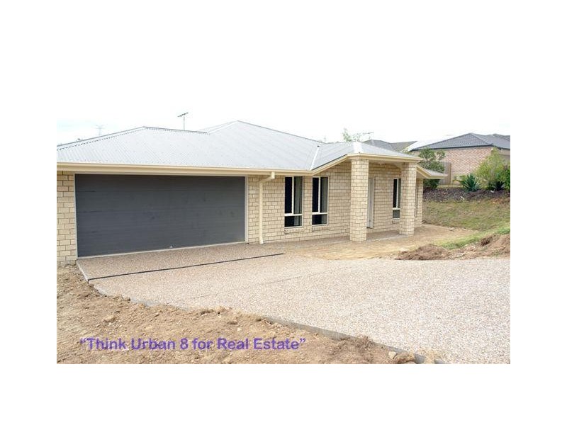 4 Foundation Street, Collingwood Park QLD 4301